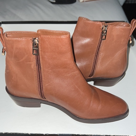 Coach Carmen Booties - Picture 4 of 9